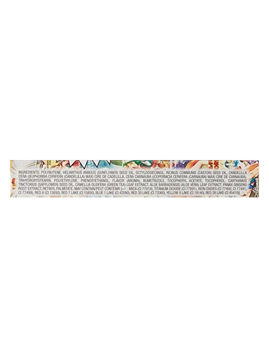 The Balm Prrety Smart Gloss Labbra KaBang 65ml donna