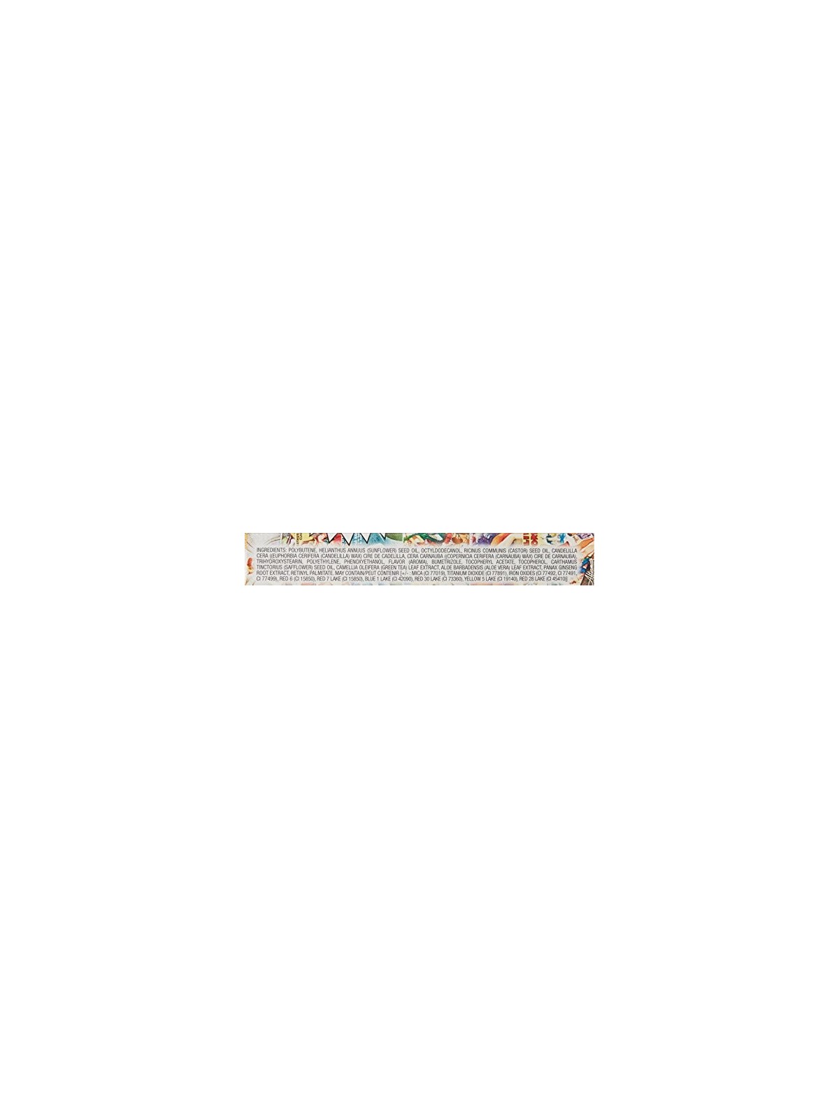 The Balm Prrety Smart Gloss Labbra KaBang 65ml donna