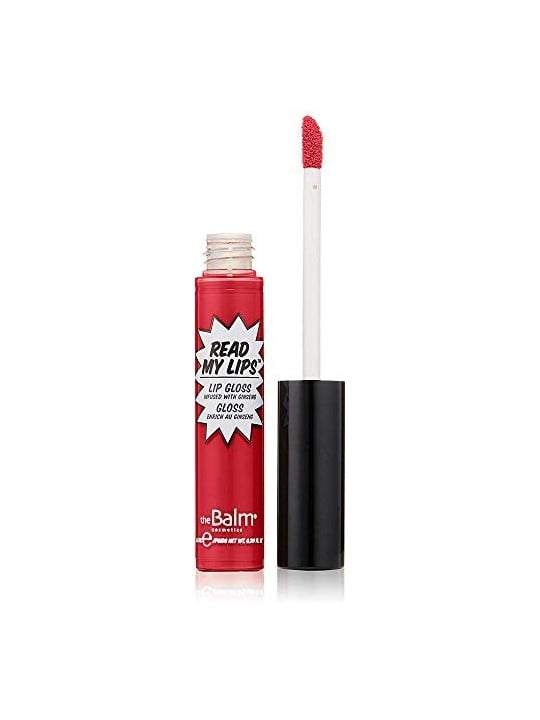 The Balm Prrety Smart Gloss per Labbra Hubba Hubba 65ml donna