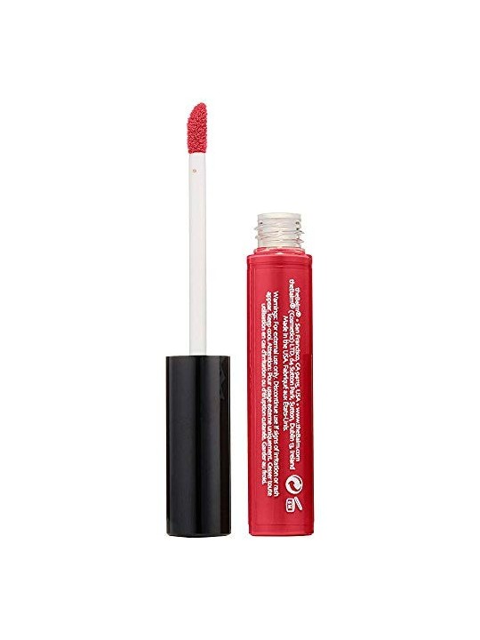 The Balm Prrety Smart Gloss per Labbra Hubba Hubba 65ml donna