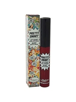 The Balm Prrety Smart Lucidalabbra Va Va Voom 65ml donna