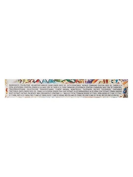 The Balm Prrety Smart Lucidalabbra Wow 65ml donna