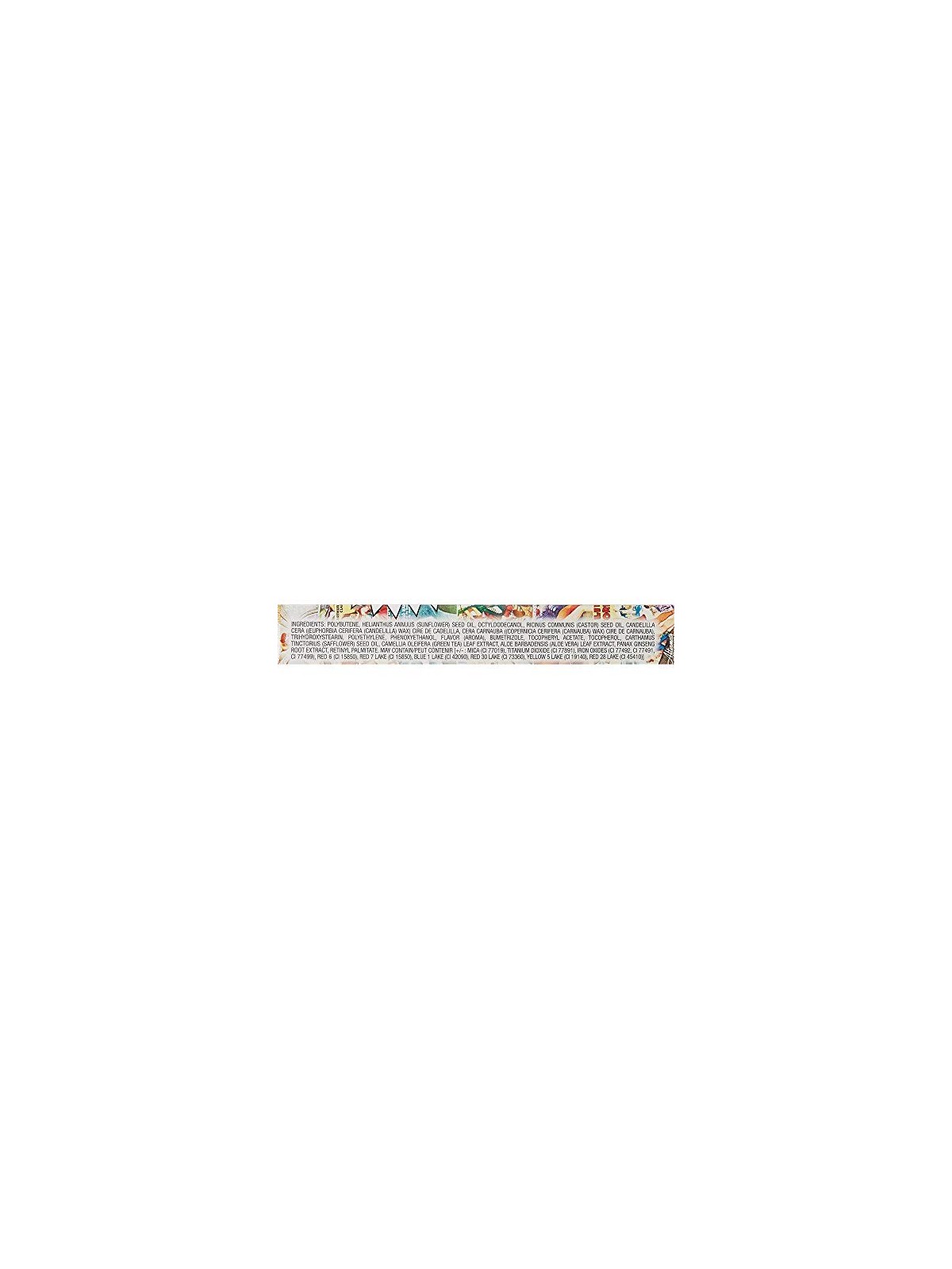 The Balm Prrety Smart Lucidalabbra Wow 65ml donna