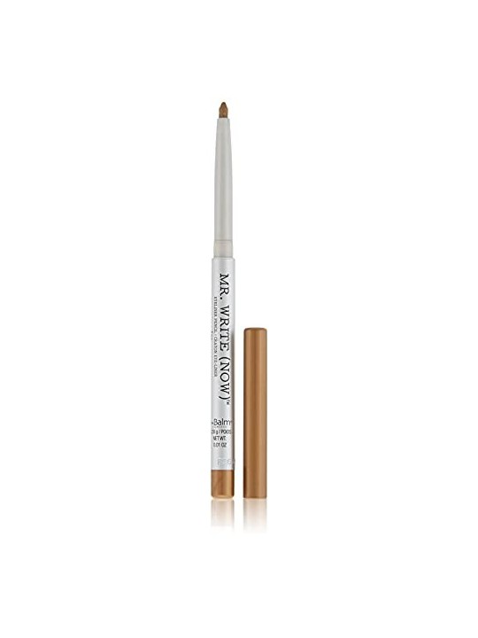 Pennarello Eyeliner Gel di Precisione Jac Bronze 0.28g donna