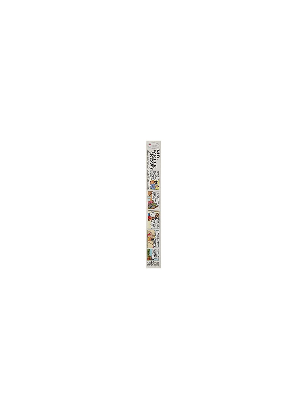 Pennarello Eyeliner Gel di Precisione Jac Bronze 0.28g donna