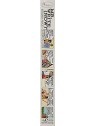 Pennarello Eyeliner Gel di Precisione Jac Bronze 0.28g donna