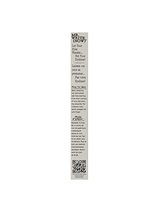 Pennarello Eyeliner Gel di Precisione Jac Bronze 0.28g donna