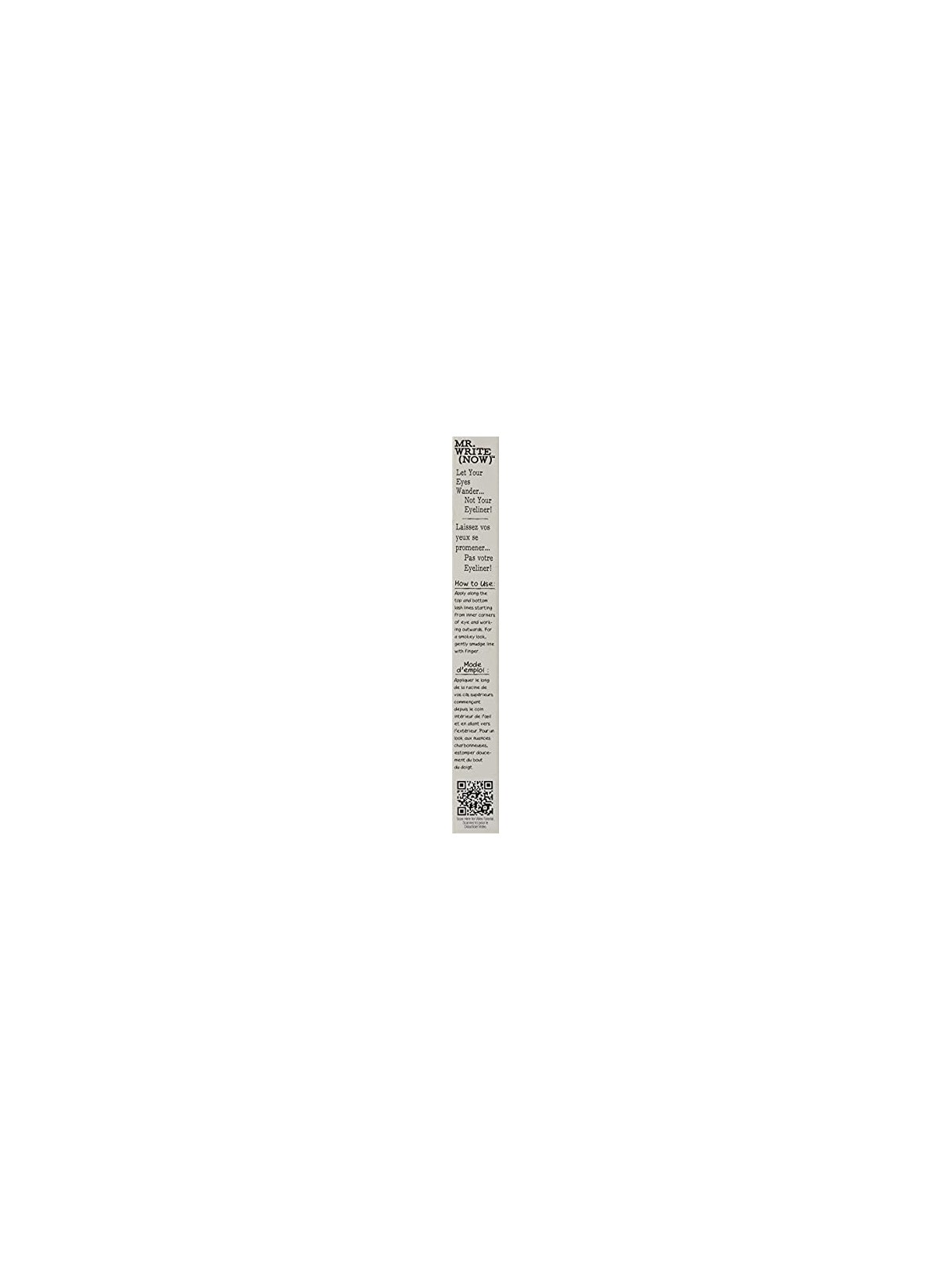 Pennarello Eyeliner Gel di Precisione Jac Bronze 0.28g donna