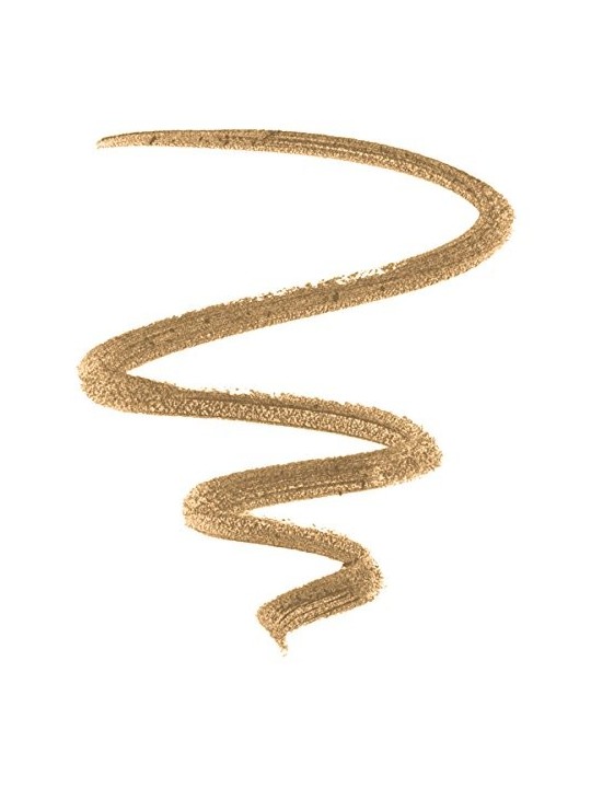 Pennarello Eyeliner Gel di Precisione Jac Bronze 0.28g donna