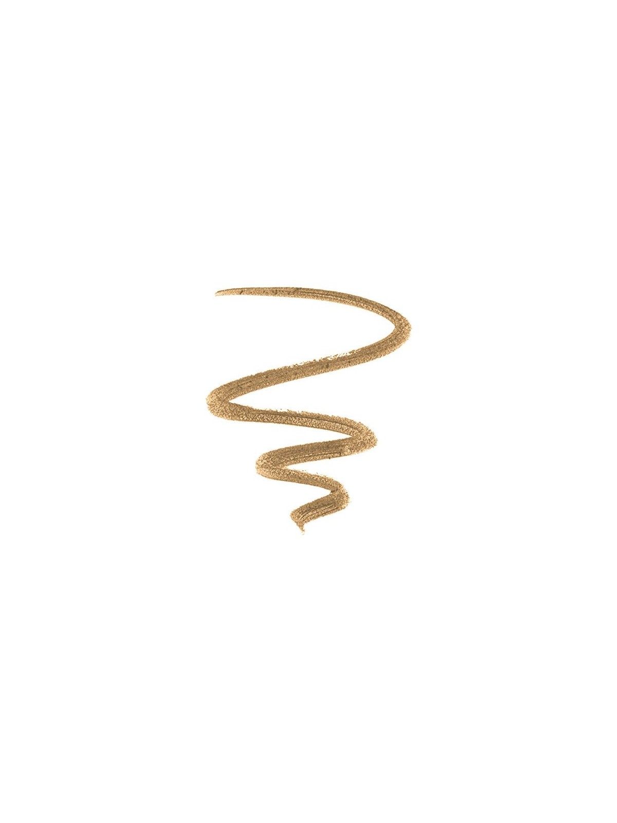 Pennarello Eyeliner Gel di Precisione Jac Bronze 0.28g donna