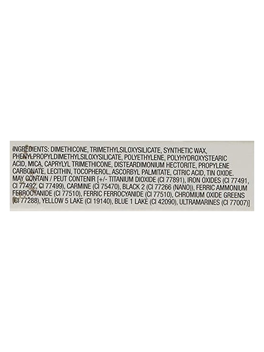 Pennarello Eyeliner Gel di Precisione Jac Bronze 0.28g donna