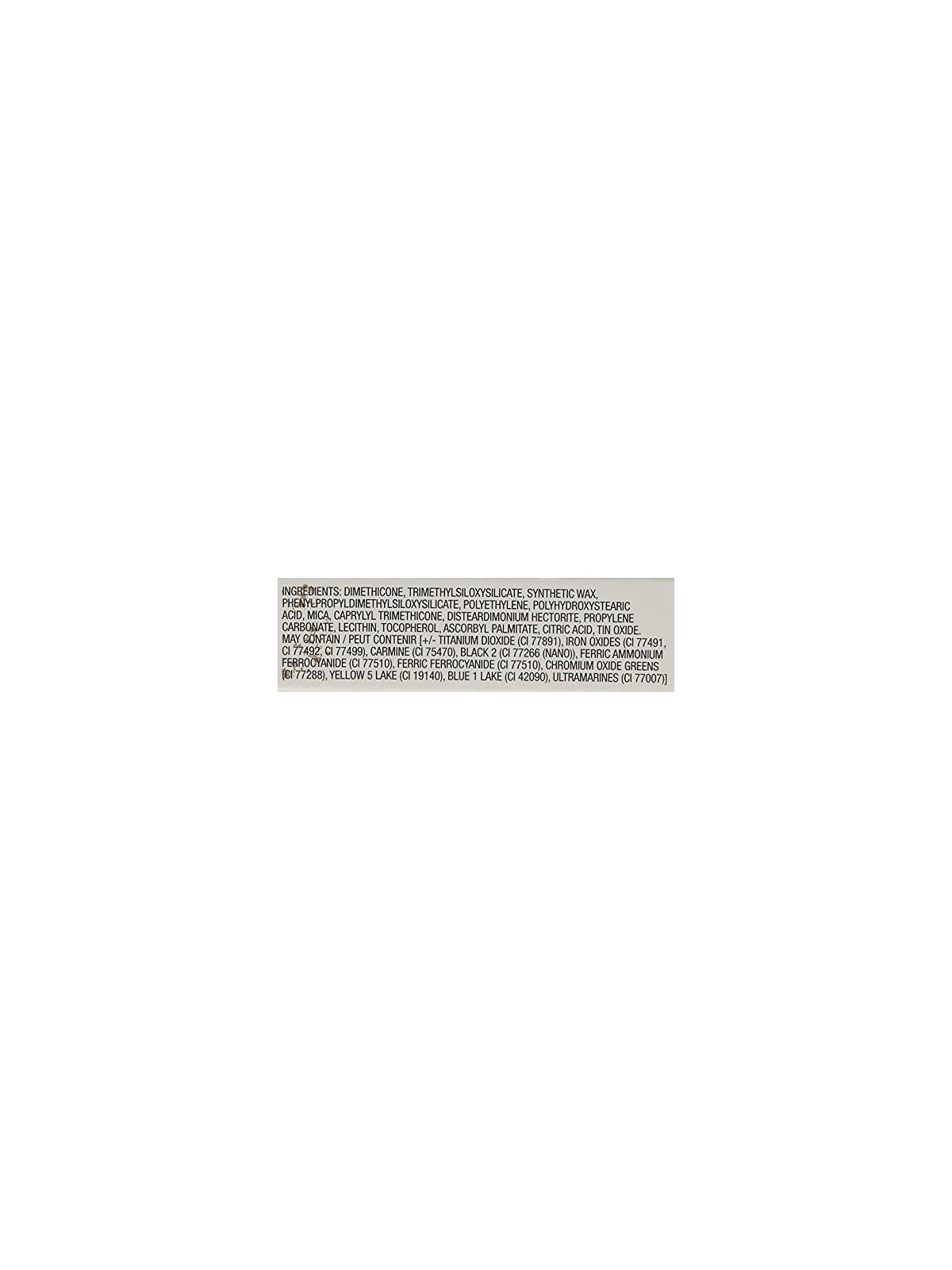 Pennarello Eyeliner Gel di Precisione Jac Bronze 0.28g donna