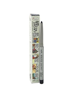 Matita Eyeliner Gel Mr.WriteNow Raj Navy 0.28g donna