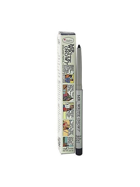 Matita Eyeliner Gel Mr.WriteNow Raj Navy 0.28g donna