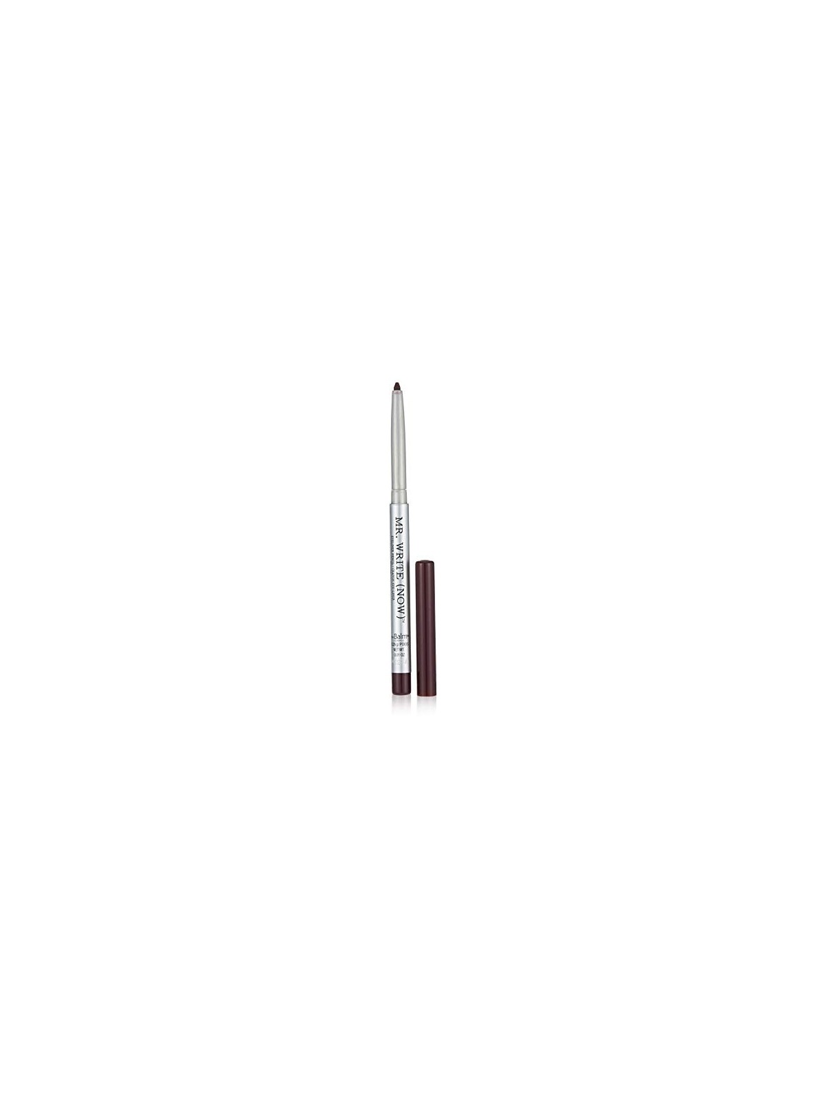 Il Balsamo MrWriteNow Precision Gel Matita Eyeliner B Bordoeaux 028 g donna
