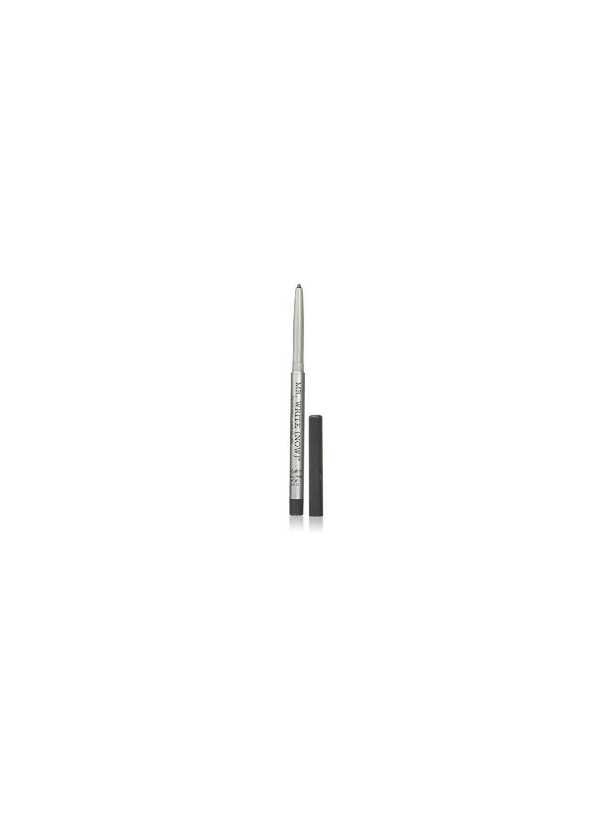 Matita Eyeliner Gel Precisione Vince Carbone Grigio Scuro 028 g donna