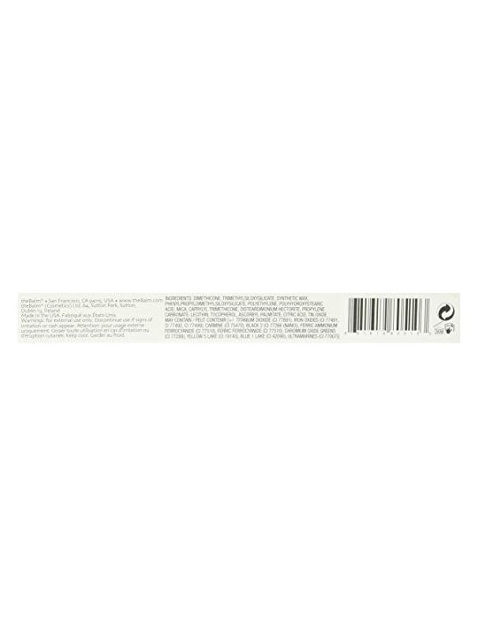 Matita Eyeliner Gel Precisione Vince Carbone Grigio Scuro 028 g donna