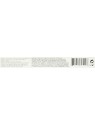 Matita Eyeliner Gel Precisione Vince Carbone Grigio Scuro 028 g donna