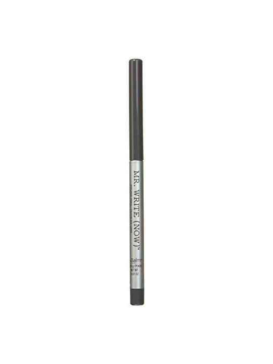 Matita Eyeliner Gel Precisione Vince Carbone Grigio Scuro 028 g donna