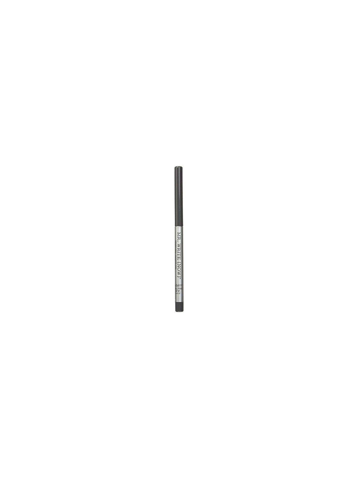 Matita Eyeliner Gel Precisione Vince Carbone Grigio Scuro 028 g donna