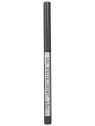 Matita Eyeliner Gel Precisione Vince Carbone Grigio Scuro 028 g donna