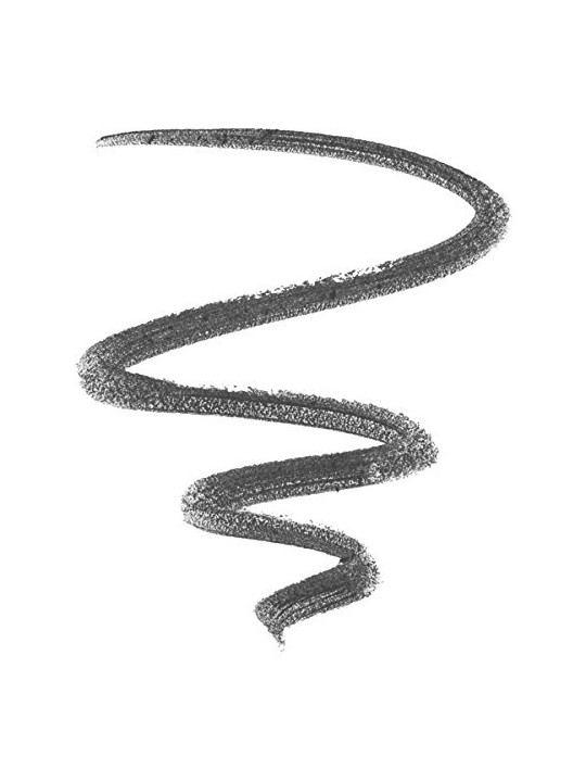 Matita Eyeliner Gel Precisione Vince Carbone Grigio Scuro 028 g donna