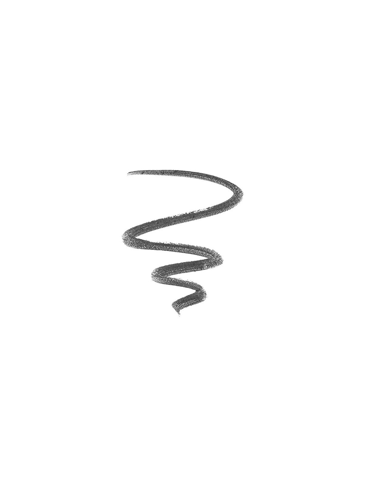 Matita Eyeliner Gel Precisione Vince Carbone Grigio Scuro 028 g donna