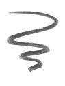Matita Eyeliner Gel Precisione Vince Carbone Grigio Scuro 028 g donna