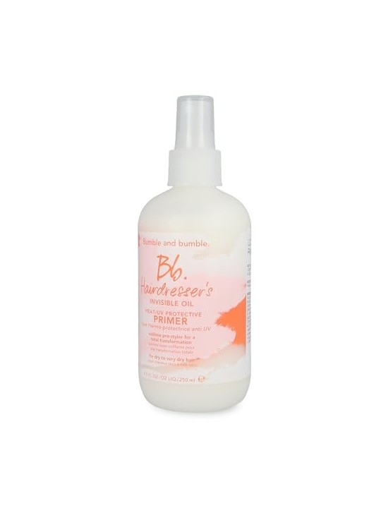 Bumble & Bumble HIO Heat-UV Primer donna 250ml For Dry To Very Dry Hair