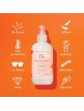 Bumble & Bumble HIO Heat-UV Primer donna 250ml For Dry To Very Dry Hair