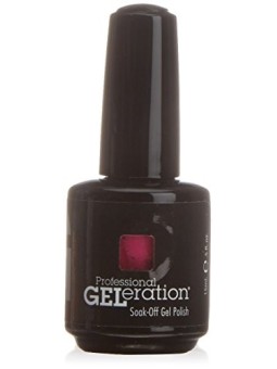 Jessica Geleration Smalto SemiPermanente GEL748 Smitten Kitten 15ml