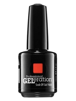 Jessica Geleration Smalto SemiPermanente GEL898 Broadway Bound 15ml