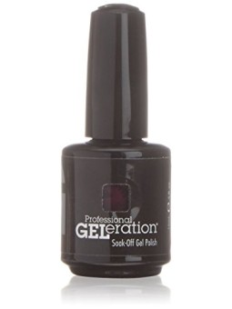 Jessica Geleration Colori Smalto SemiPermanente per Unghie GEL948 Delhi Delight 15ml