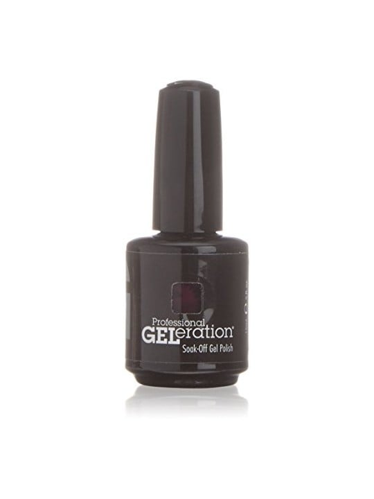 Jessica Geleration Colori Smalto SemiPermanente per Unghie GEL948 Delhi Delight 15ml