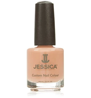 Jessica Custom Nail Colour Smalto per unghie CNC-775 Tï¿½ï¿½ per 2 14.8ml