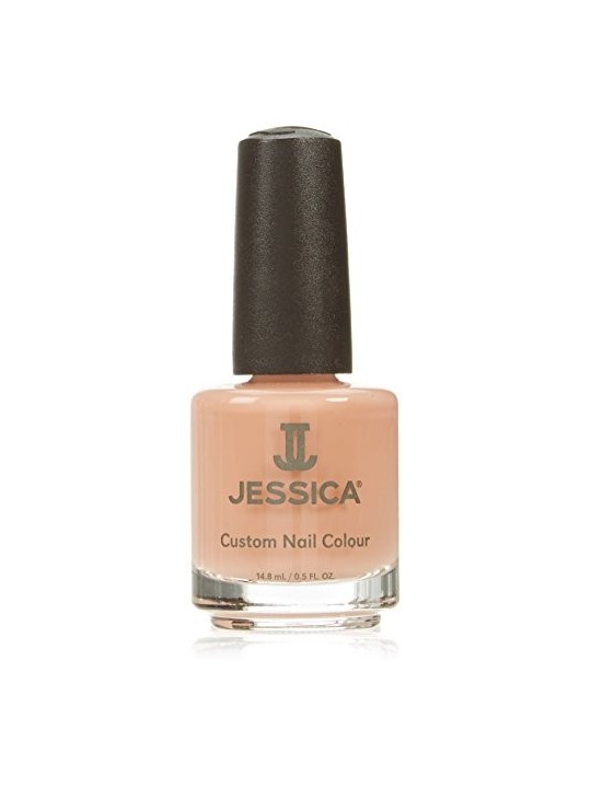 Jessica Custom Nail Colour Smalto per unghie CNC-775 Tï¿½ï¿½ per 2 14.8ml