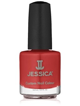Jessica Smalto Custom Nail Colour CNC783 Fierce Flyer 148ml per donna
