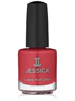 Jessica Smalto per Unghie Custom Nail Colour CNC785 Volo Fantasioso 148ml donna