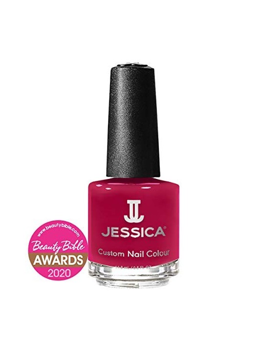 Jessica Smalto per Unghie Custom Nail Colour CNC785 Volo Fantasioso 148ml donna