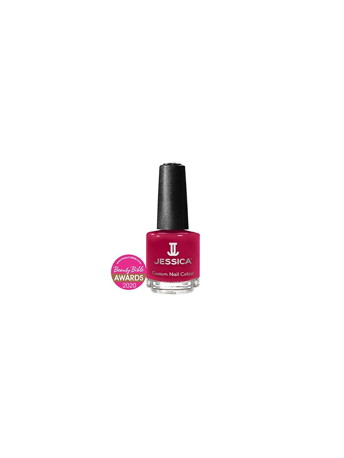 Jessica Smalto per Unghie Custom Nail Colour CNC785 Volo Fantasioso 148ml donna