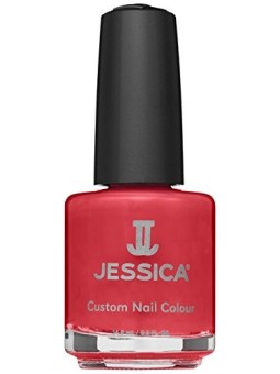 Jessica Smalto per Unghie Personalizzato Colore Unghie CNC875 Tramonto Tropicale 148ml donna