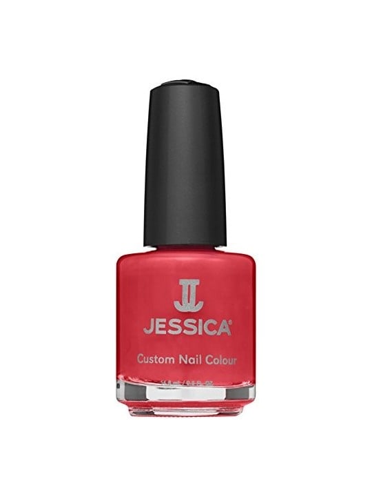 Jessica Smalto per Unghie Personalizzato Colore Unghie CNC875 Tramonto Tropicale 148ml donna