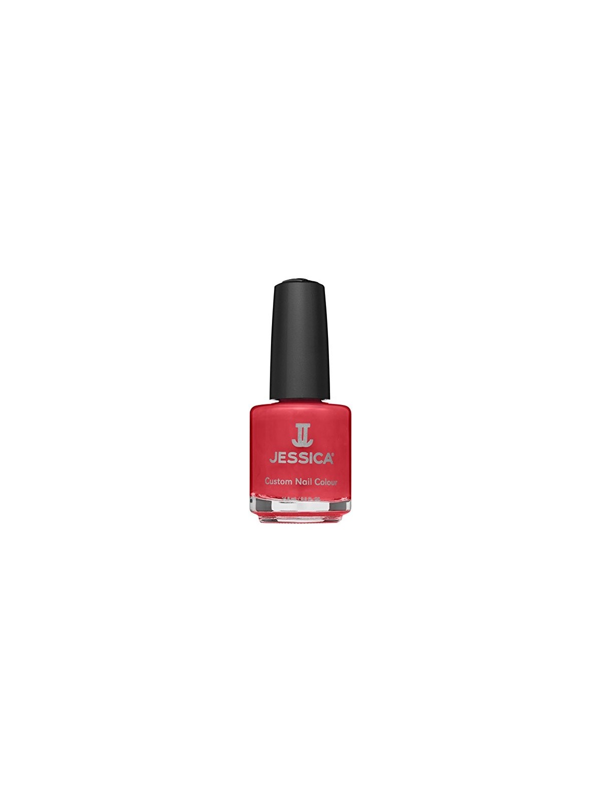 Jessica Smalto per Unghie Personalizzato Colore Unghie CNC875 Tramonto Tropicale 148ml donna