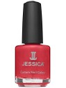 Jessica Smalto per Unghie Personalizzato Colore Unghie CNC875 Tramonto Tropicale 148ml donna