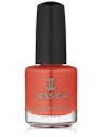 Jessica Smalto per Unghie Colore Personalizzato CNC947 Bindi Rosso 148ml donna