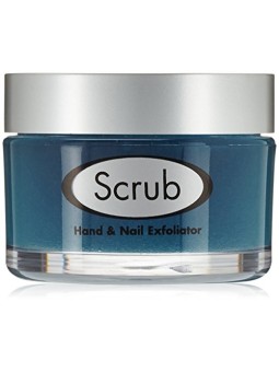Jessica Esfoliante per Mani Unghie Scrub Away 57 g donna