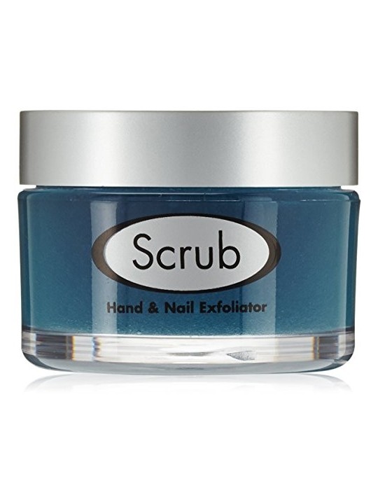Jessica Esfoliante per Mani Unghie Scrub Away 57 g donna