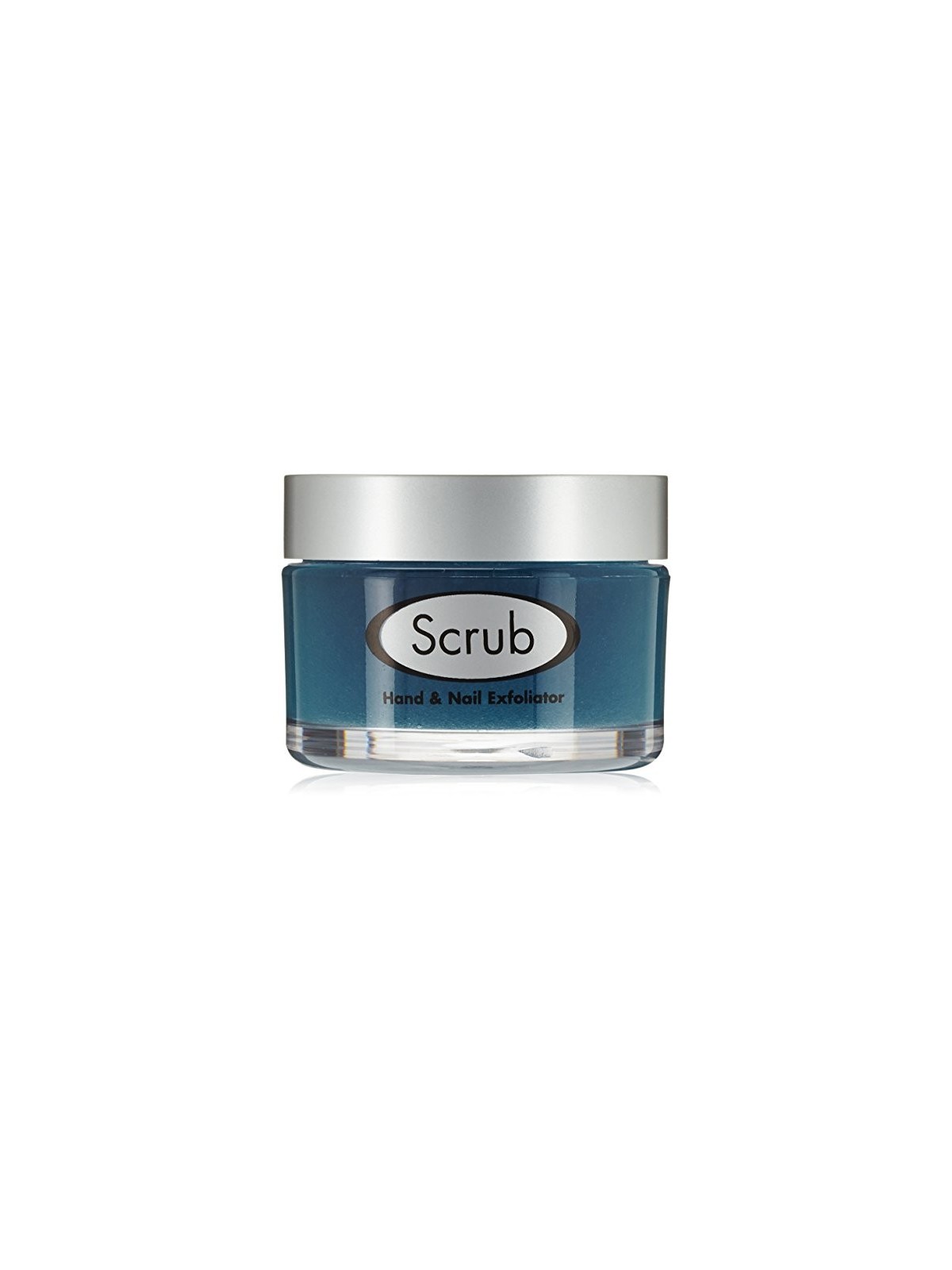 Jessica Esfoliante per Mani Unghie Scrub Away 57 g donna