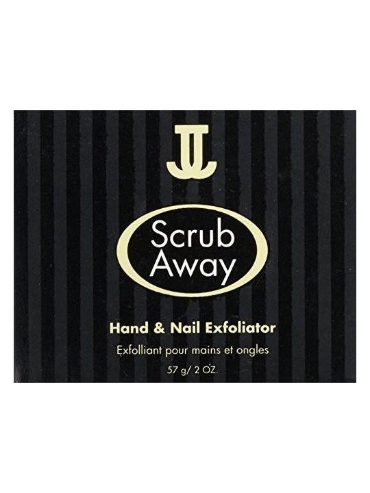 Jessica Esfoliante per Mani Unghie Scrub Away 57 g donna