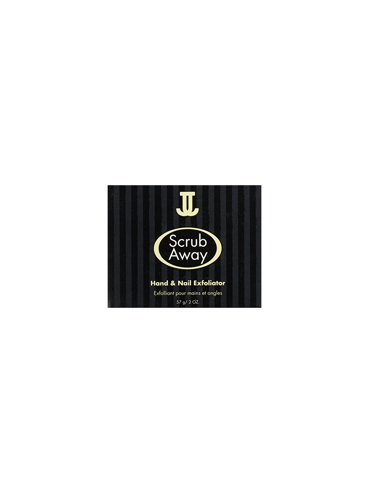 Jessica Esfoliante per Mani Unghie Scrub Away 57 g donna